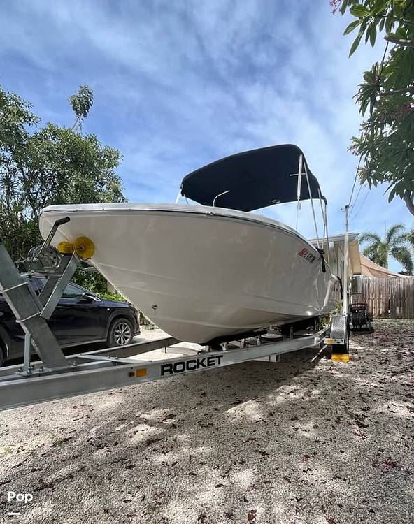 Boats For Sale by owner | 2021 Tidewater 180CC Adventure