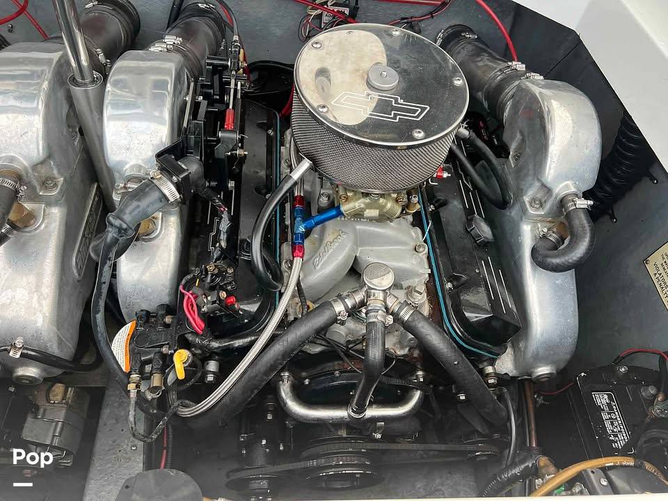 Formula Boats For Sale by owner | 1989 Formula 292 SR-1