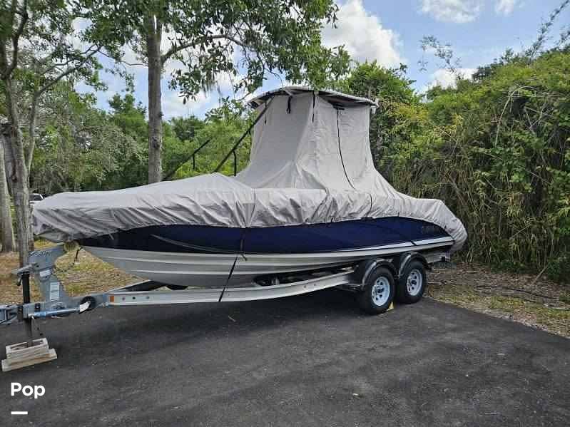 Ski Boats For Sale by owner | 2020 Yamaha 210 Fsh Sport