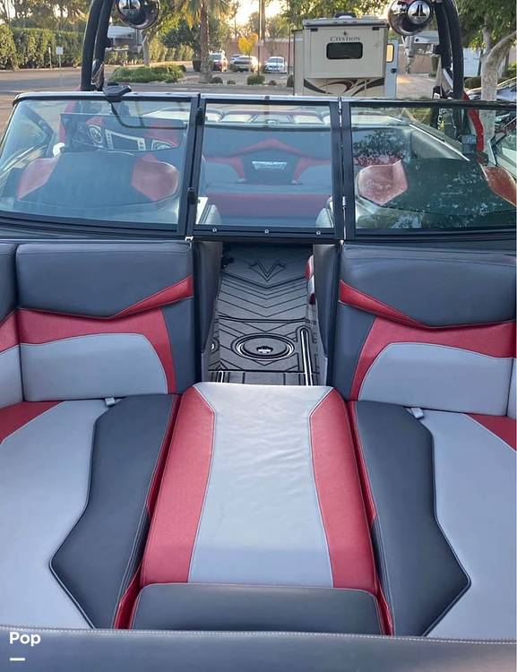 Boats For Sale by owner | 2016 25 foot Supra SA