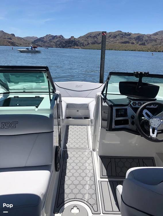 Boats For Sale by owner | 2019 Mastercraft NXT22
