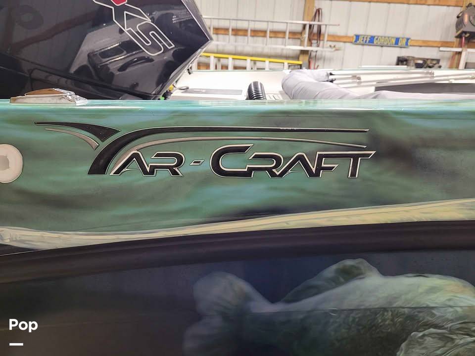 Boats For Sale by owner | 2021 Yarcraft 219TFX