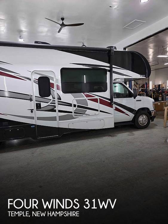 2023 Thor Motor Coach Four Winds 31WV