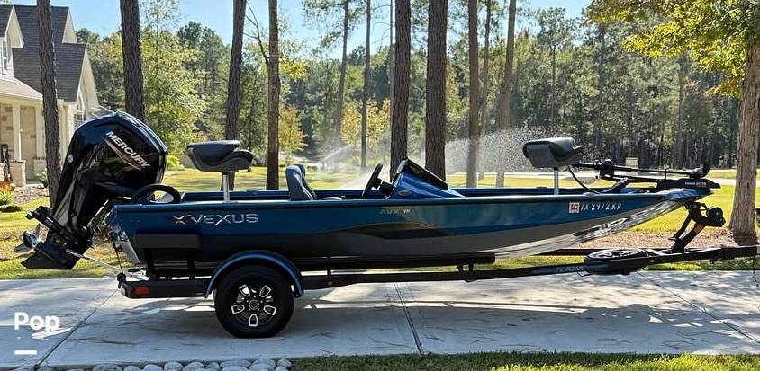 Boats For Sale by owner | 2022 Vexus AVX181