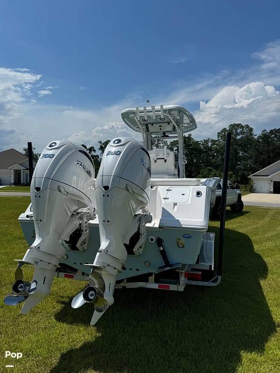 Boats For Sale by owner | 2023 Tidewater 272 LXF