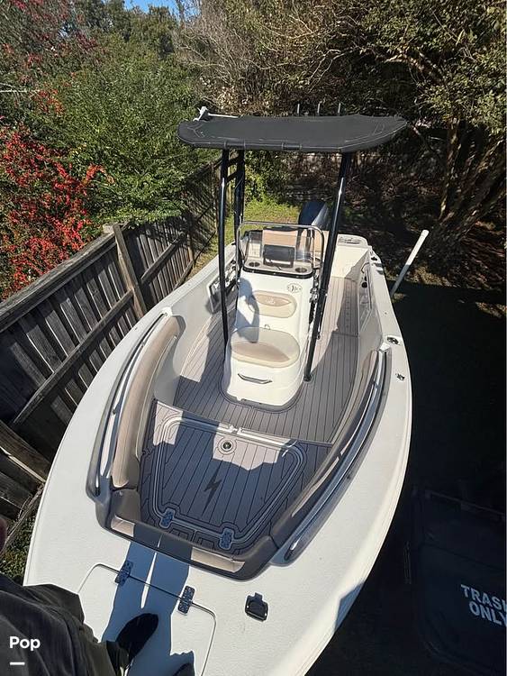 Boats For Sale by owner | 2015 NauticStar 1900xs