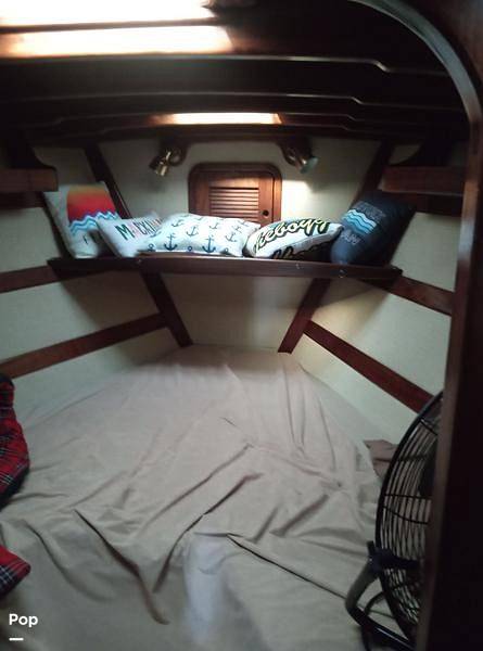 Used Sailboats For Sale  by owner | 2005 44 foot Bruce Roberts 44