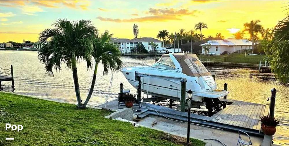 Chaparral Power boats For Sale in Florida by owner | 2004 Chaparral Signature 290