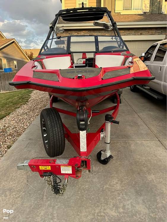 Boats For Sale by owner | 2014 Axis A22