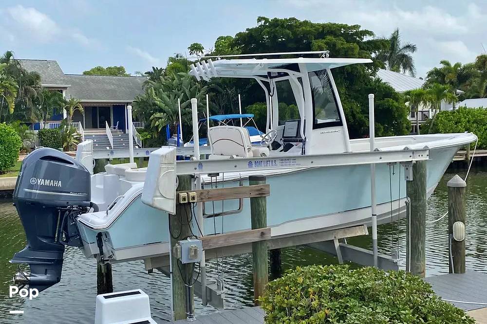 Boats For Sale by owner | 2020 Sea Hunt Ultra 239