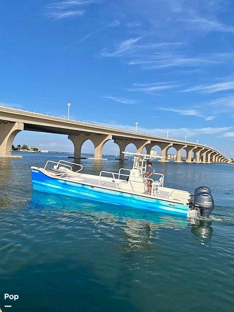 Boats For Sale in Palm Harbor, FL by owner | 2014 Exuma 32 Cat