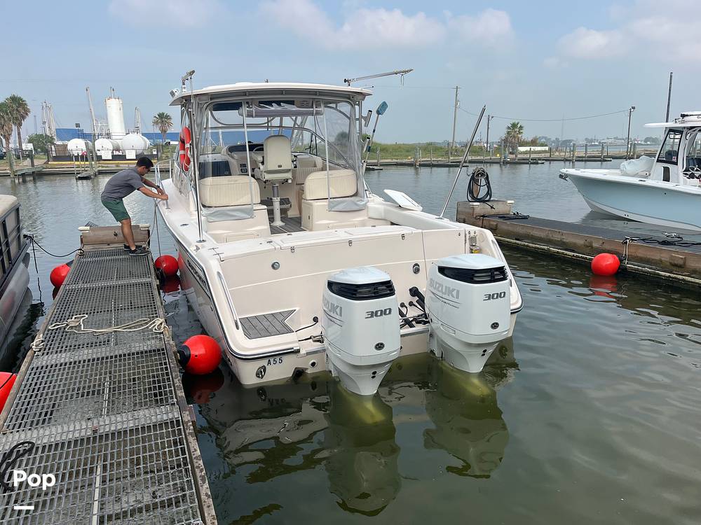 Boats For Sale by owner | 2007 Grady-White 330 Express