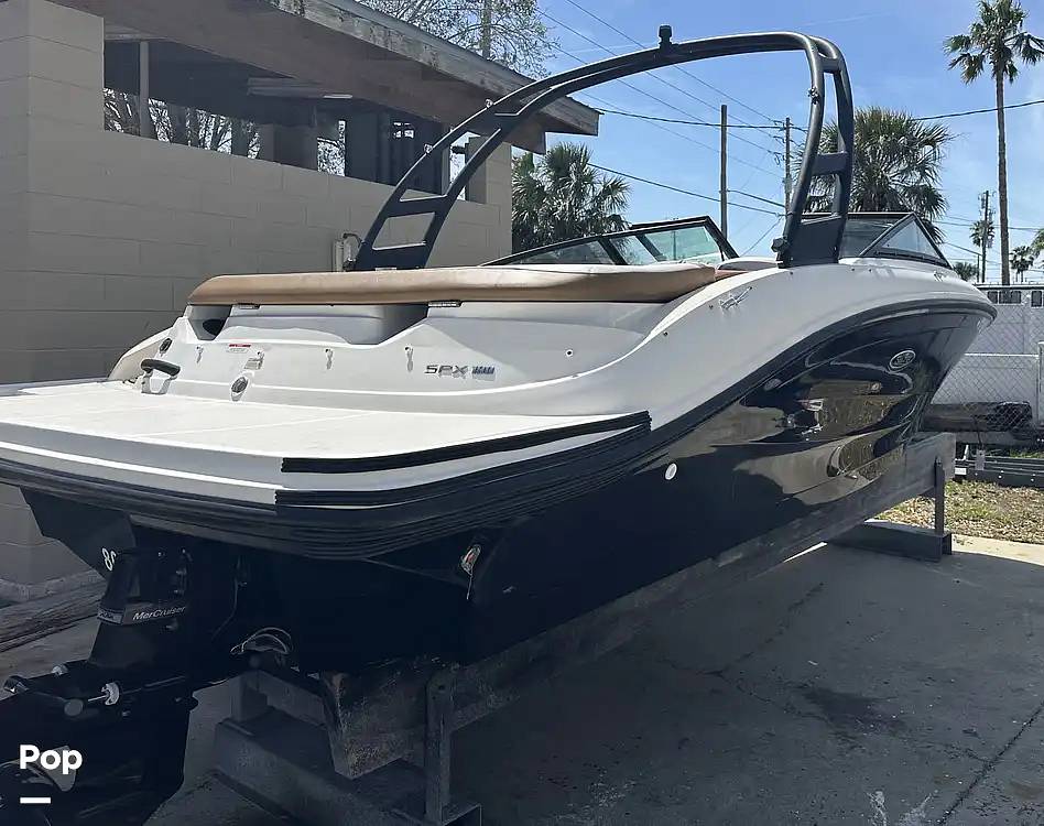 Sea Ray Boats For Sale by owner | 2018 Sea Ray Spx 190