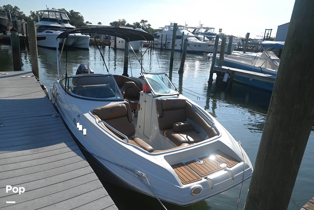 Crownline Ski Boats For Sale in Florida by owner | 2023 Crownline E235XS