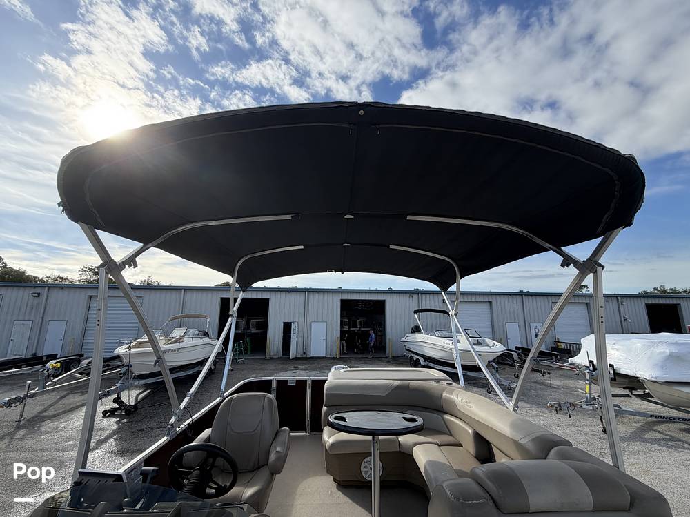 Boats For Sale by owner | 2022 Sunchaser Geneva 22