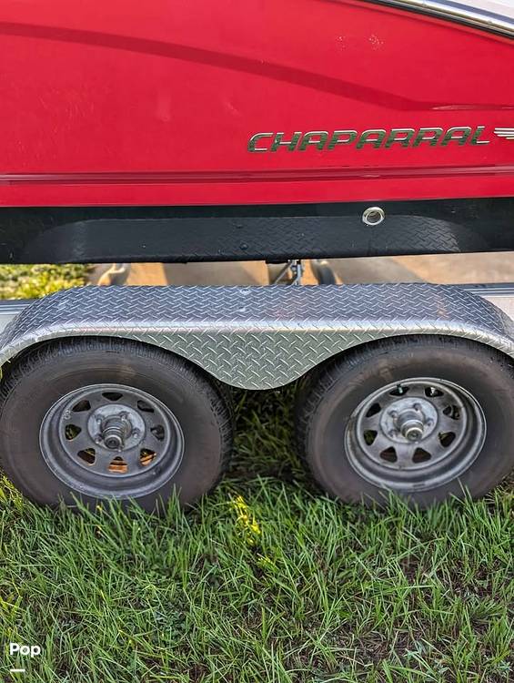 Chaparral Ski Boats For Sale in Florida by owner | 2021 Chaparral 21 SSi