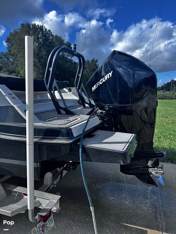 Boats For Sale by owner | 2023 Starcraft 231 SVX