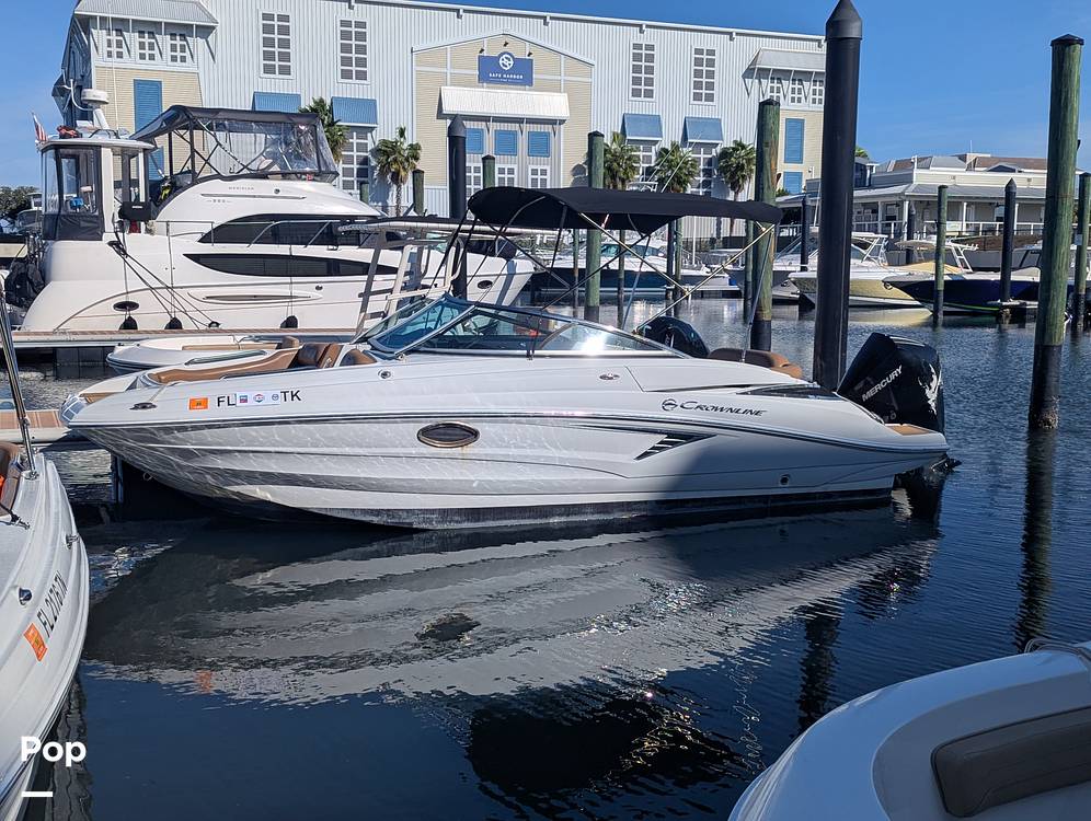Crownline Ski Boats For Sale by owner | 2023 Crownline E235XS