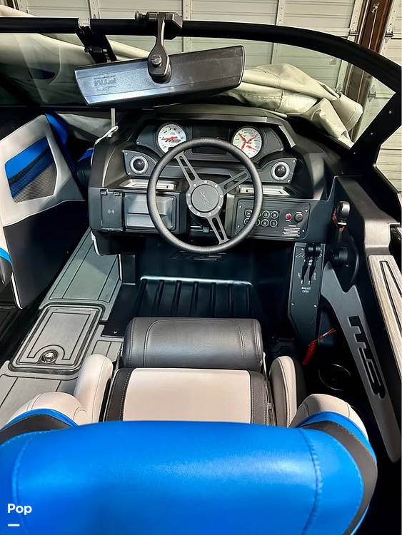 Boats For Sale by owner | 2023 MB Sports B52