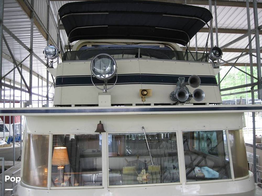 Boats For Sale by owner | 1976 Pluckebaum 65 Coastal Yacht