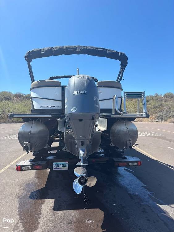 Boats For Sale by owner | 2019 Starcraft SL3