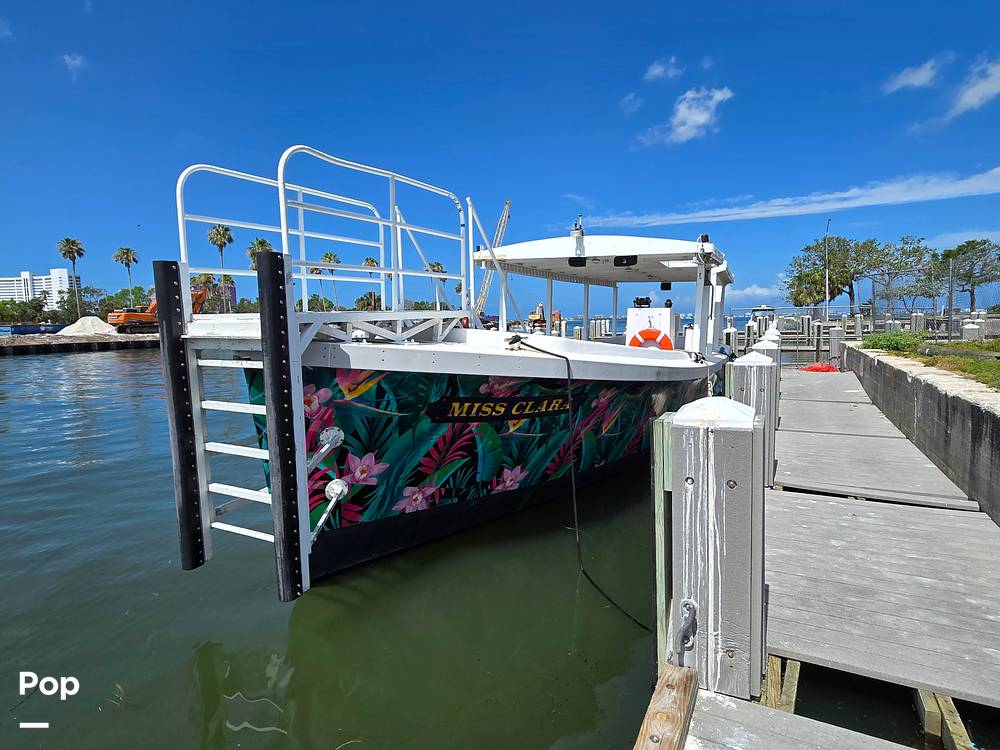 Boats For Sale by owner | 1985 Willard 40