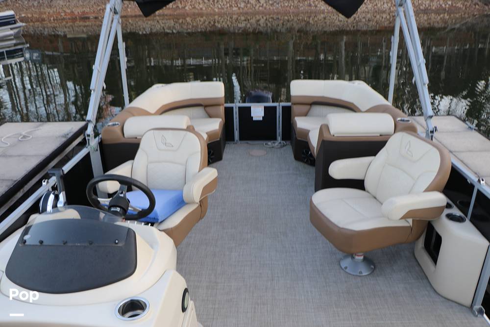 Boats For Sale by owner | 2024 Lowe SS230 W