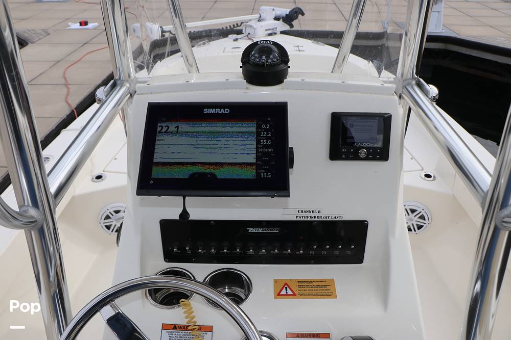 Boats For Sale by owner | 2023 Pathfinder 2005 T