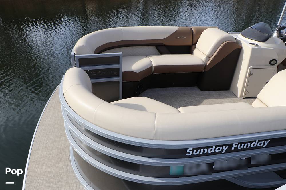 Boats For Sale by owner | 2024 Lowe SS 230 W