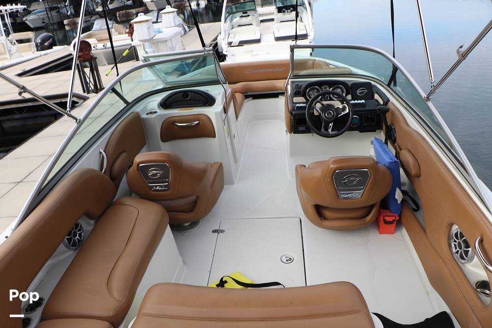 Boats For Sale in Sugar Hill, GA by owner | 2023 Crownline E 215XS