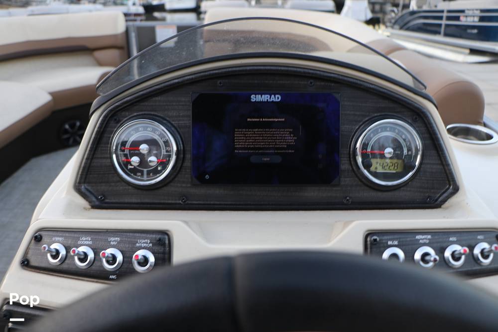 Boats For Sale by owner | 2024 Lowe SS 230W