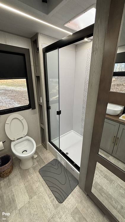 Used 2024 Forest River Ibex RV Suite RVS1 for sale in Sarasota, FL