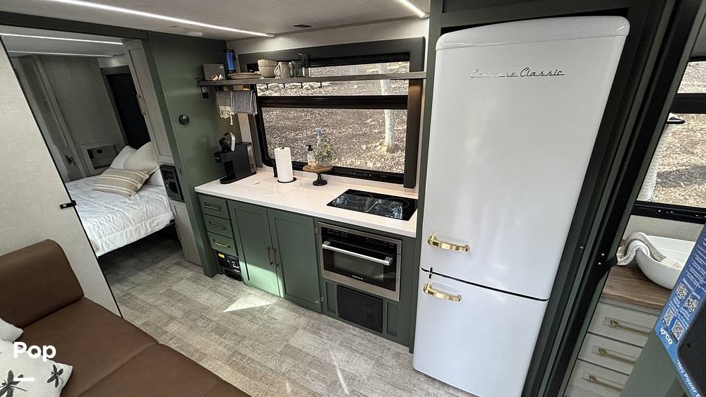 Used 2024 Forest River Ibex RV Suite RVS1 for sale in Sarasota, FL