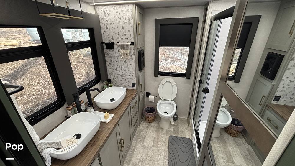 Used 2024 Forest River Ibex RV Suite RVS1 for sale in Sarasota, FL