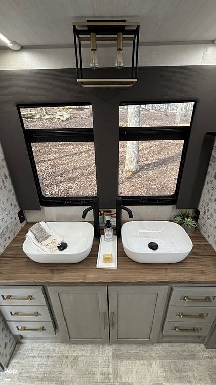 Used 2024 Forest River Ibex RV Suite RVS1 for sale in Sarasota, FL