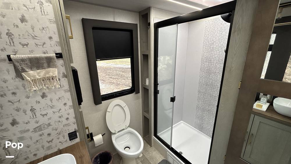 Used 2024 Forest River Ibex RV Suite RVS1 for sale in Sarasota, FL