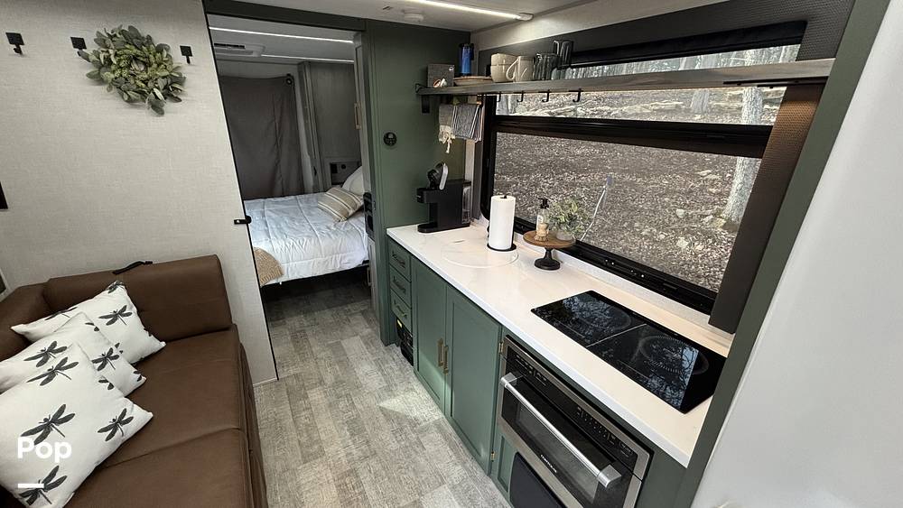 Used 2024 Forest River Ibex RV Suite RVS1 for sale in Sarasota, FL