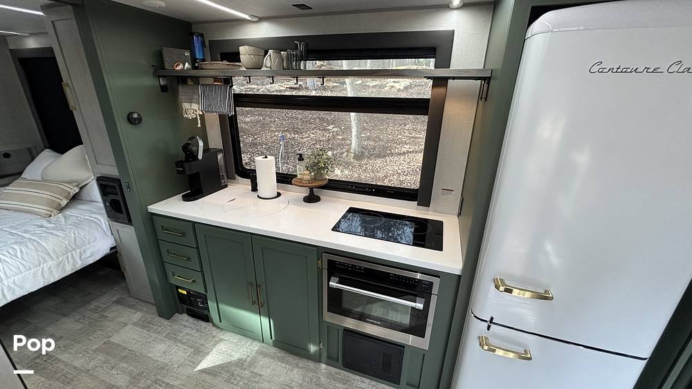 Used 2024 Forest River Ibex RV Suite RVS1 for sale in Sarasota, FL