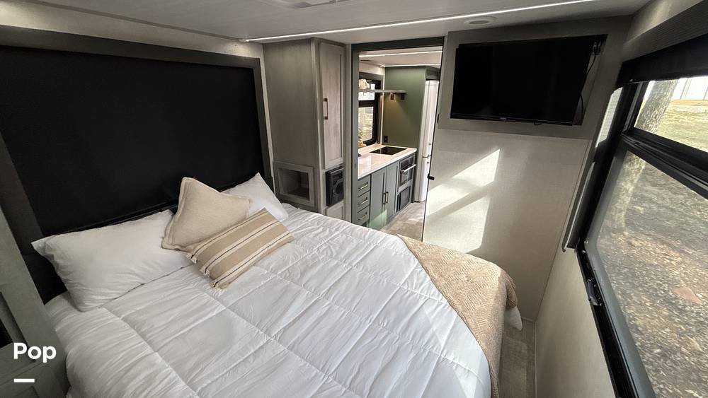 Used 2024 Forest River Ibex RV Suite RVS1 for sale in Sarasota, FL