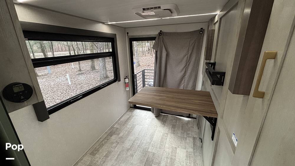 Used 2024 Forest River Ibex RV Suite RVS1 for sale in Sarasota, FL
