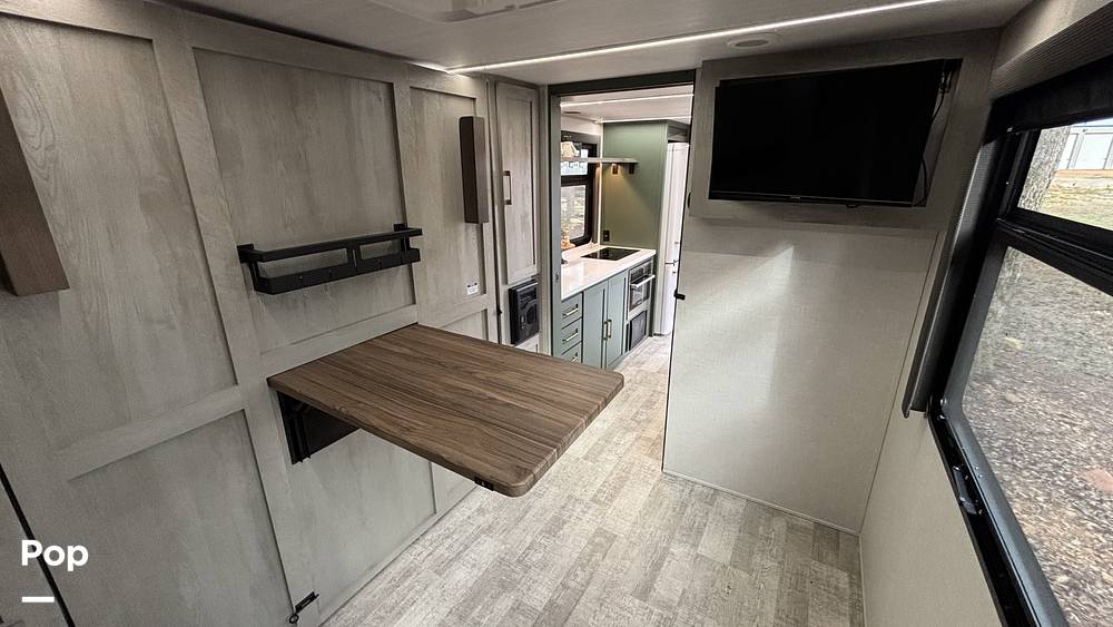 Used 2024 Forest River Ibex RV Suite RVS1 for sale in Sarasota, FL