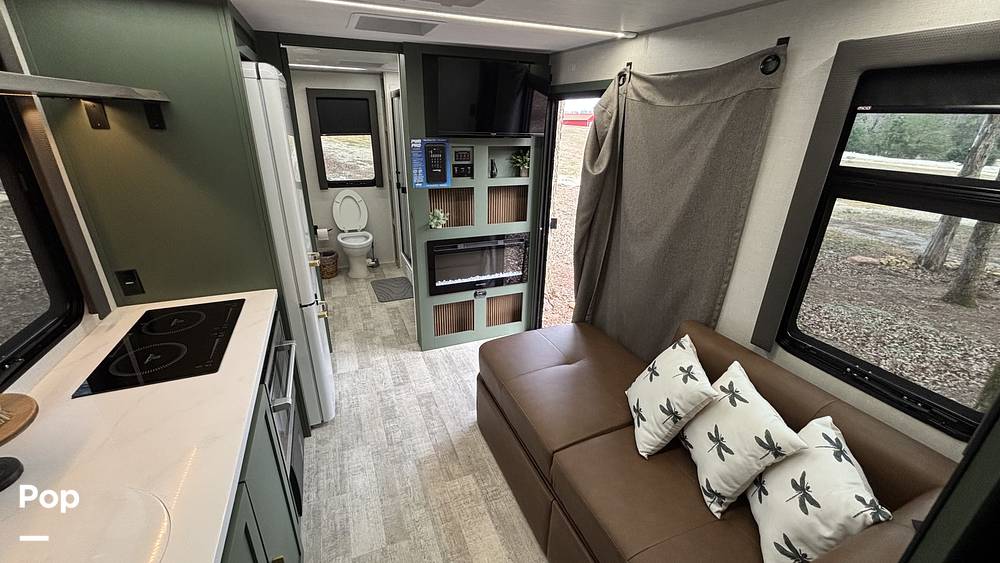 Used 2024 Forest River Ibex RV Suite RVS1 for sale in Sarasota, FL