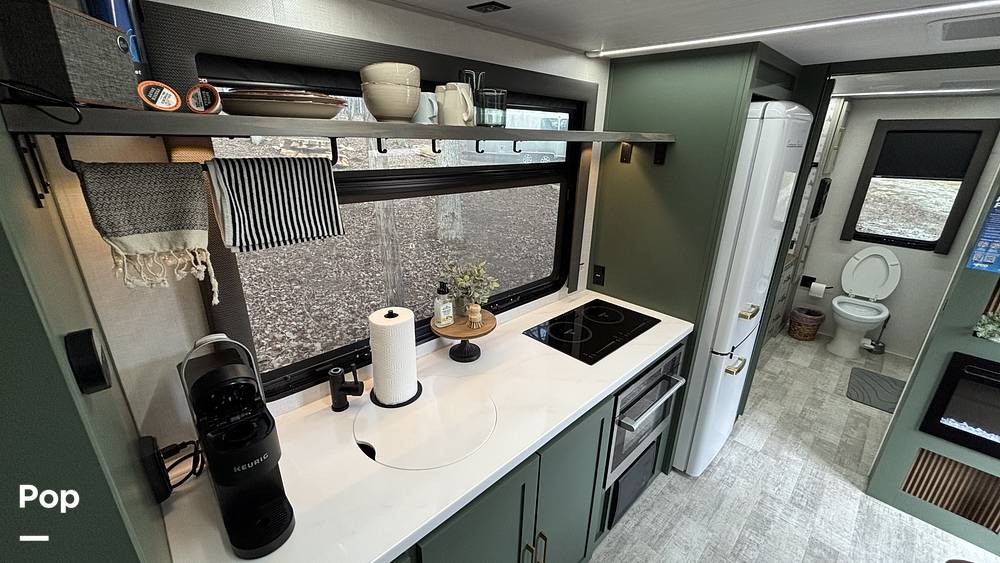 Used 2024 Forest River Ibex RV Suite RVS1 for sale in Sarasota, FL