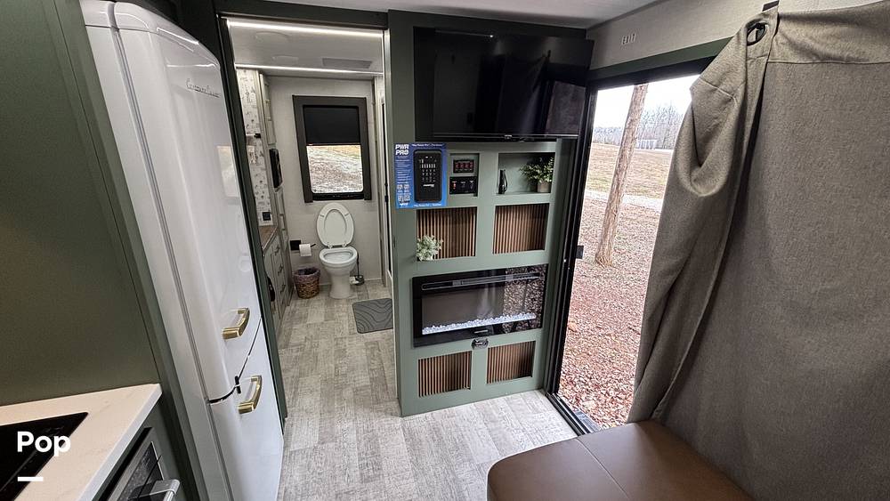 Used 2024 Forest River Ibex RV Suite RVS1 for sale in Sarasota, FL