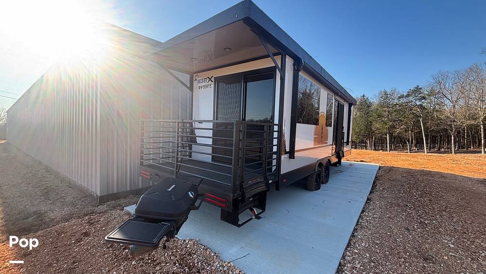 Used 2024 Forest River Ibex RV Suite RVS1 for sale in Sarasota, FL