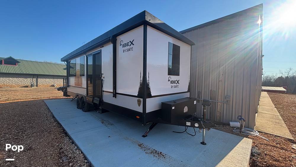 Used 2024 Forest River Ibex RV Suite RVS1 for sale in Sarasota, FL
