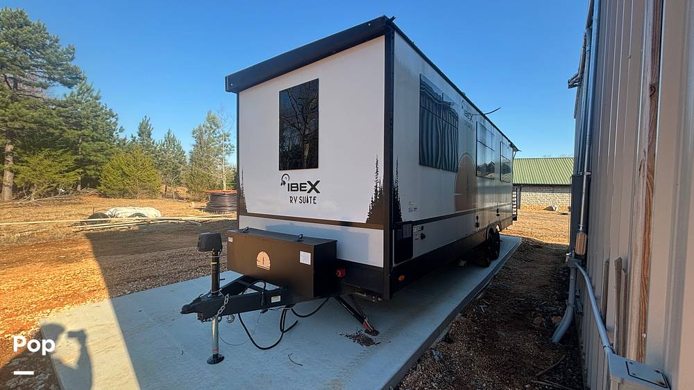 Used 2024 Forest River Ibex RV Suite RVS1 for sale in Sarasota, FL