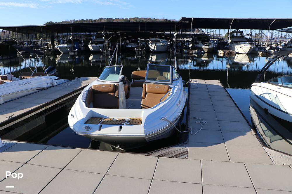 Boats For Sale by owner | 2023 Crownline E235 XS