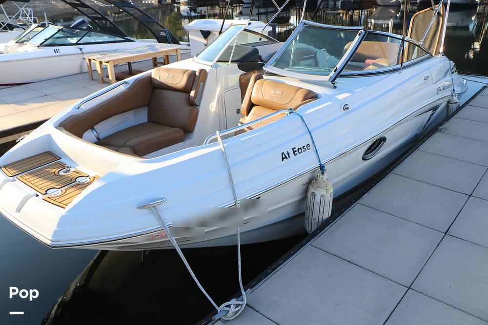Boats For Sale in Sugar Hill, GA by owner | 2023 Crownline E 235 XS