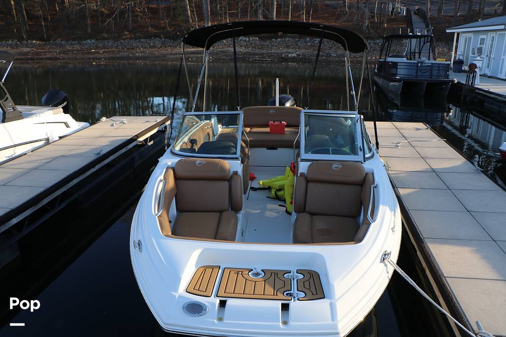 Boats For Sale in Sugar Hill, GA by owner | 2023 Crownline E 215 XS